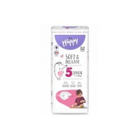 Підгузки Bella Happy 5 Junior 11-18 кг 52 шт (5900516605520)