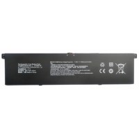 Акумулятор до ноутбука Xiaomi R15B01W (Mi Notebook Pro 15.6"), 7900mAh (60.04Wh),4cell, 7.6V, Li-ion AlSoft (A47776)
