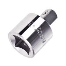 Адаптер для інструменту Hans 1"M x 3/4"F, 70мм (8804)