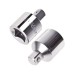 Адаптер для інструменту Hans 1"M x 3/4"F, 70мм (8804)