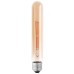 Лампочка Delux LR-39 6Вт E27 2200К T30 amber_filament (90018154)