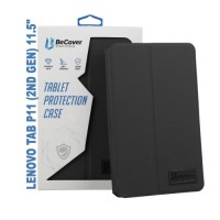 Чохол до планшета BeCover Premium Lenovo Tab P11 (2nd Gen) (TB-350FU/TB-350XU) 11.5" Black (709941)