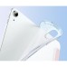 Чохол до планшета BeCover Soft Edge Apple iPad Air (4/5) 2020/2022 10.9" Pink (711125)