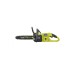 Ланцюгова пила Ryobi ONE+ HP RY18CSX30A-150 18В, 5Ah, 30см, 3.2кг (5133005466)
