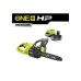 Ланцюгова пила Ryobi ONE+ HP RY18CSX30A-150 18В, 5Ah, 30см, 3.2кг (5133005466)