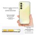 Чохол до мобільного телефона Drobak Acrylic Case with Airbag Samsung Galaxy A55 5G Camera cover (949425)