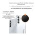 Чохол до мобільного телефона Drobak Acrylic Case with Airbag Samsung Galaxy A55 5G Camera cover (949425)