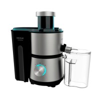 Соковижималка Cecotec Juice&Fresh 400 Titan Black (CCTC-04153)