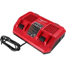 Зарядний пристрій для акумуляторів інструменту Milwaukee M18 DFC Turbo (4932472073)