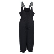 Напівкомбінезон дитячий Huppa FUNNY 21750010 чорний 122 (4741468818269)