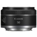 Об'єктив Canon RF 50mm f/1.8 STM (4515C005)
