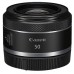 Об'єктив Canon RF 50mm f/1.8 STM (4515C005)