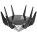 Маршрутизатор ASUS GT-AXE11000 (90IG06E0-MO1R00)