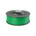 Пластик для 3D-принтера The Filament PETG 1.75mm 1kg GREEN, CIRCUIT (TF-24022)