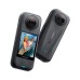 Екшн-камера Insta360 X4 Air Starter Bundle Black (6977644764763)
