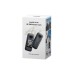 Екшн-камера Insta360 X4 Air Starter Bundle Black (6977644764763)