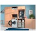 Пральна машина Indesit IM 862B MYTIME UA (IM862BMYTIMEUA)