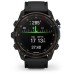 Смарт-годинник Garmin Descent Mk3i 51mm Cbn Gry DLC Ti/Blk Dive Cmptr, EURC,EMEA,GPS смарт- годинник (010-02752-16)