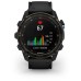 Смарт-годинник Garmin Descent Mk3i 51mm Cbn Gry DLC Ti/Blk Dive Cmptr, EURC,EMEA,GPS смарт- годинник (010-02752-16)