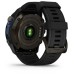 Смарт-годинник Garmin Descent Mk3i 51mm Cbn Gry DLC Ti/Blk Dive Cmptr, EURC,EMEA,GPS смарт- годинник (010-02752-16)