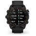 Смарт-годинник Garmin Descent Mk3i 51mm Cbn Gry DLC Ti/Blk Dive Cmptr, EURC,EMEA,GPS смарт- годинник (010-02752-16)