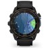 Смарт-годинник Garmin Descent Mk3i 51mm Cbn Gry DLC Ti/Blk Dive Cmptr, EURC,EMEA,GPS смарт- годинник (010-02752-16)
