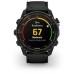 Смарт-годинник Garmin Descent Mk3i 51mm Cbn Gry DLC Ti/Blk Dive Cmptr, EURC,EMEA,GPS смарт- годинник (010-02752-16)