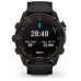 Смарт-годинник Garmin Descent Mk3i 51mm Cbn Gry DLC Ti/Blk Dive Cmptr, EURC,EMEA,GPS смарт- годинник (010-02752-16)