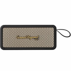 Акустична система 2E SoundLegend Mini PowerBank IPX6 Black (2E-BSSLMWBK)