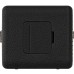 Акустична система 2E SoundLegend Mini PowerBank IPX6 Black (2E-BSSLMWBK)