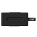 Акустична система 2E SoundLegend Mini PowerBank IPX6 Black (2E-BSSLMWBK)