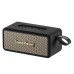Акустична система 2E SoundLegend Mini PowerBank IPX6 Black (2E-BSSLMWBK)