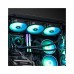 Система рідинного охолодження Chieftec Iceberg 360 ARGB (CLC-360-RGB)