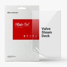 Плівка захисна Armorstandart Valve Steam Deck (ARM69508)