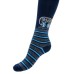 Колготки UCS Socks ROCK (M0C0301-2414-5B-blue)
