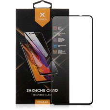 Скло захисне Vinga Xiaomi Redmi Note 13 4G (VGXRN134G)