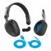 Навушники Jlab JBuds Work Wireless Black (IEUHBJBUDSWORKRBLK4)