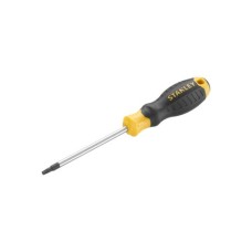 Викрутка Stanley Cushion Grip, TORX TT25 х100мм. (STHT16180-0)