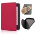 Чохол до електронної книги BeCover Smart Case Amazon Kindle Paperwhite 12th Gen. 2024 7" Red (712849)