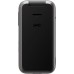 Мобільний телефон HMD 2660 4G Flip DS Black