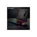 Мишка GamePro Asgard Surt Wireless/Bluetooth/USB Black (GM017B)