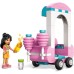 Конструктор LEGO Friends Ятка із солодкою ватою та скутер (42643)