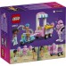 Конструктор LEGO Friends Ятка із солодкою ватою та скутер (42643)