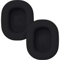 Амбушур Hator Тканинні амбушури з охолоджуючим гелем для лінійки гарнітур HATOR Hyperpunk 3 (ACC-408)