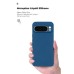 Чохол до мобільного телефона Armorstandart ICON Google Pixel 10 Pro XL 5G Camera cover Dark Blue (ARM87464)