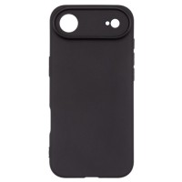 Чохол до мобільного телефона Armorstandart Matte Slim Fit Apple iPhone 17 Air Camera cover Black (ARM86234)