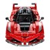 Конструктор LEGO Technic Ferrari FXX K (42212)