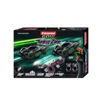 Автотрек Carrera GO!!! Зона тюнінгу (CR-20062602)