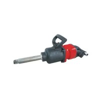 Гайковерт AEROPRO пневматичний для вантажного шиномонтажу 1" 3100N/m;3600об (RP7488)