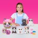 Інтерактивна іграшка Pets & Robo Alive S2 – Грайливі кошенята (9568)